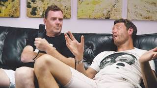 Way Out West - Tuesday Maybe (Track Commentary)