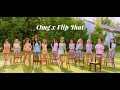 Omg X Flip That Anzyeity X Loona