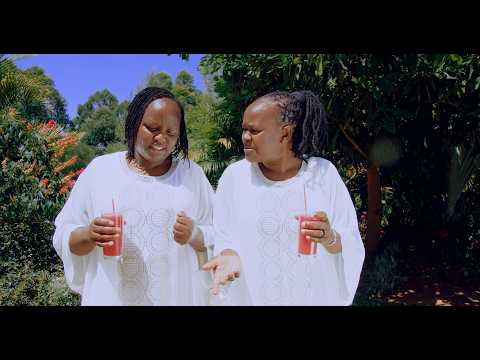 Ndo Mo Jehovah by Obot Bilet Ft Joyce Langat (Official 4K Music Video)