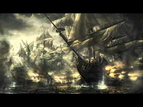 1000 Ships of the Underworld [GRV Extended RMX] - Two Steps From Hell