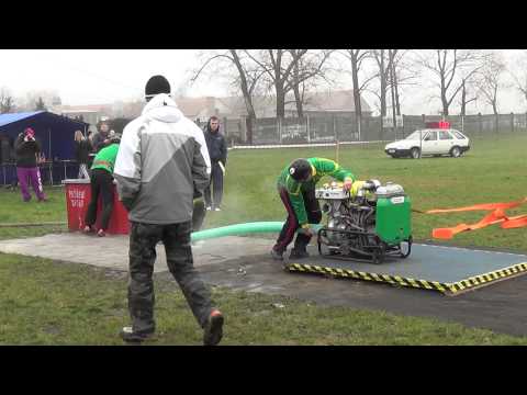 14.12.2013 Zeleneč - DHZ Dolné Janíky