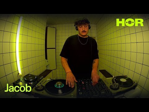 Vibe Killer - Jacob | HÖR - April 8 / 2025