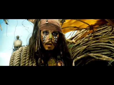 Pirates of the Caribbean: Dead Man's Chest