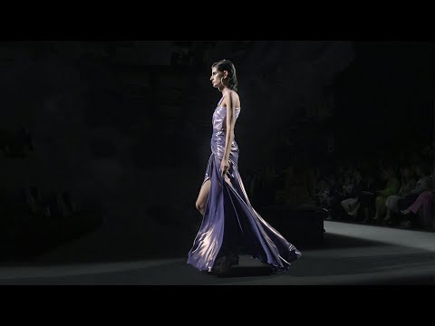 Andrew Pocrid | Spring Summer 2024 | Full Show