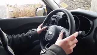 preview picture of video '2014 Kia Soul Review | Kia Of Hamilton'