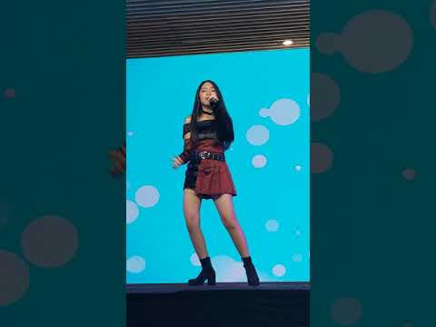 VID5636   Khaimoog CNY - ต้าวอ้าย Idol Exchange ALOHA @ MBK center #GachikoiidolClub