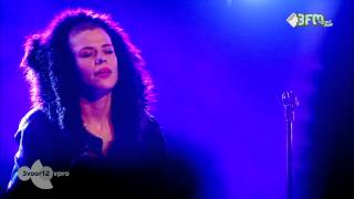 Kovacs - Fool Like You Live bij De Song van het Jaar 2014