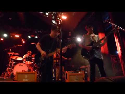 Loose Cartilage - The Black Seeds live at Festsaal Kreuzberg Berlin 03.08.2019