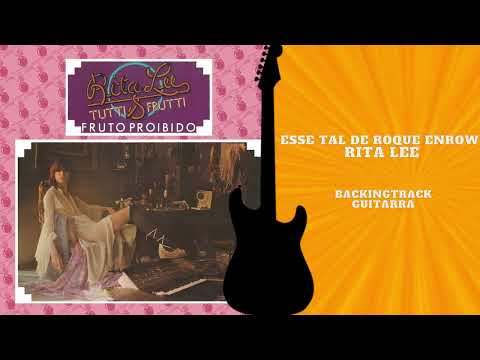 Esse tal de Roque Enrow - Rita Lee