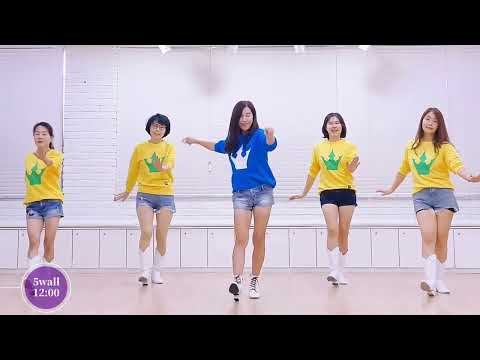 We're Good to Go|Beginner|line dance