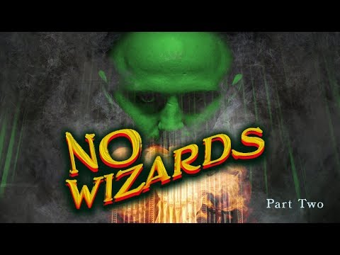 No Wizards: Max El-Hag at the 2018 TTT Open Prep Camp (PART 2)