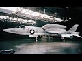 DECLASSIFIED The Secret Fighter Jets America Tried To Forget