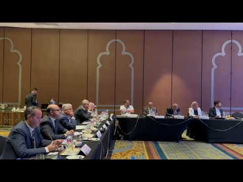 Roundtable on Exporting Building and Construction Services