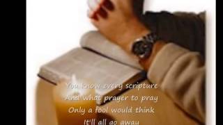 Still (In Control) Kirk Franklin