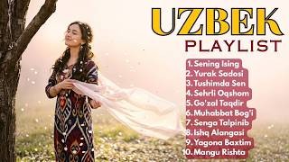 Download lagu Authentic Uzbek Dutar & Rubab | Soulful Romantic Instrumental Vibes mp3