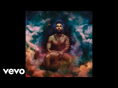 Miguel - Simple Things (Official Audio)