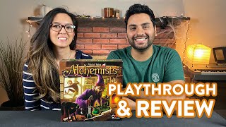 Before You Play - Alchemists video thumbnail
