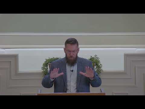 The Heavy Hand of God