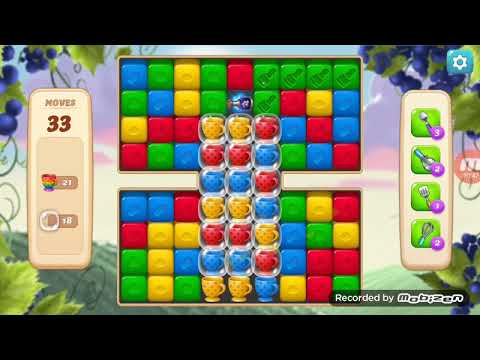 Vineyard Valley Level 46 Walkthrough