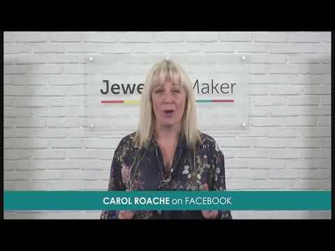JewelleryMaker LIVE 04/11/21 8AM - 5PM