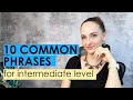 10 Common Ukrainian Phrases For Intermediate Learners