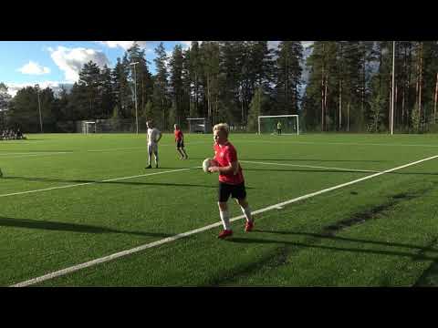 HP-47 - Kuusysi valkosininen