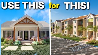 Your Home's Equity Can Build Wealth by Doing THIS!