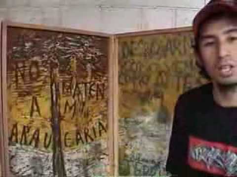 Leguayork "Vida y Muerte"