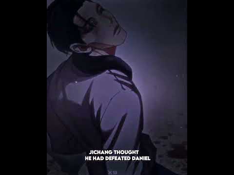 OG Daniel The Goat🗿🐐 | . #lookism #lookismedit