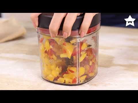 Wonderchef Glory String Vegetable Chopper