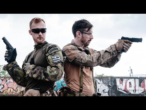 NOVRITSCH SSP1 Pistol only