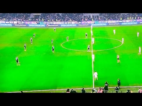 Inter - Lazio Live
