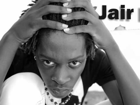 Jair M'c - Nhas Visonz (DSK Family)