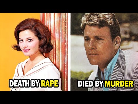 15 Beloved Peyton Place Actors Who Tragically Passed Away!