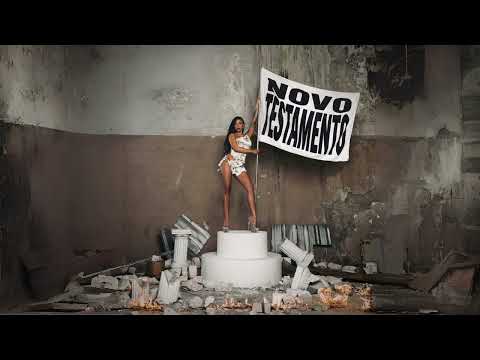 10-) PENSE COMO UMA DIVA (PROD. MAFFALDA)