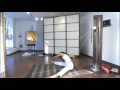IQflow World S First Fitness Furniture Training Videos