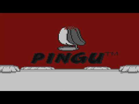 Pingu's Suicide[GAMEPLAY]