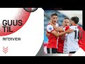 'Het ging precies zoals we besproken hadden' | ?️ Goudhaantje Guus na #FCLFEY