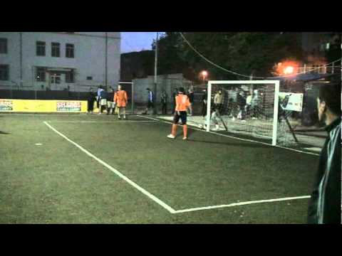 Sc Ignat - Real Craiova 6 - 1 gol KIKI STANCUTA