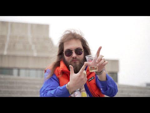 Funk Lo & Raz Fresco " White Men Cant Jump" | Music Video