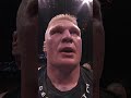 Brock Lesnar secures the title in DOMINATING fashion! ?