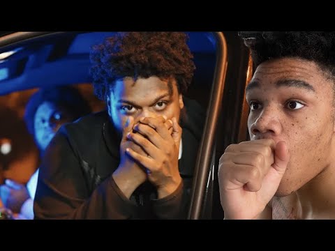 Torchh - “Move Proper” (Shot by @RARI DIGITAL) | Lil Morro Reaction