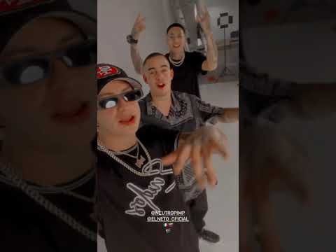 Neutro ❌ Neto Peña ❌ Toser One ❌ (Previo) 2021🔥🤯