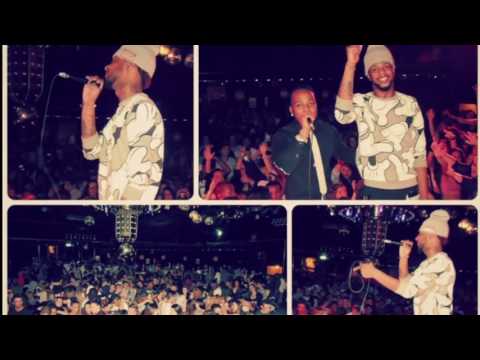 Angolano Lisboa Santos - Gostei Da Tua Namorada