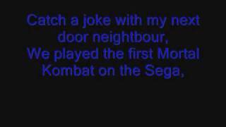 those were the days lyrics