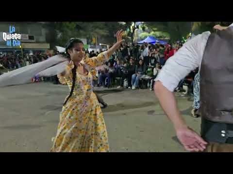 BALLET MAMA PACHA  - CORSO DE INVIERNO 2025