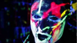 Pleasantville Killerz (Sketchy Waze & Jesse James) - "Monster" (OFFICIAL MUSIC VIDEO)