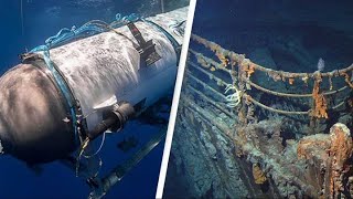 Finding Titanic: Uncovering the Government's Secret Mission to Find the sunken ship