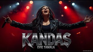 Download lagu KANDAS  (EVIE TAMALA) COVER HARD ROCK MUSIK MILENIAL mp3