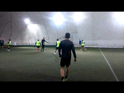 Video de la meciul FC. Fagetului-FC. Athletic Constanta=11-10